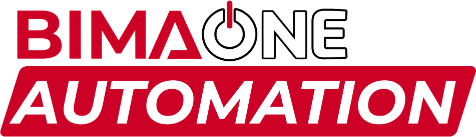 Bima One Automation